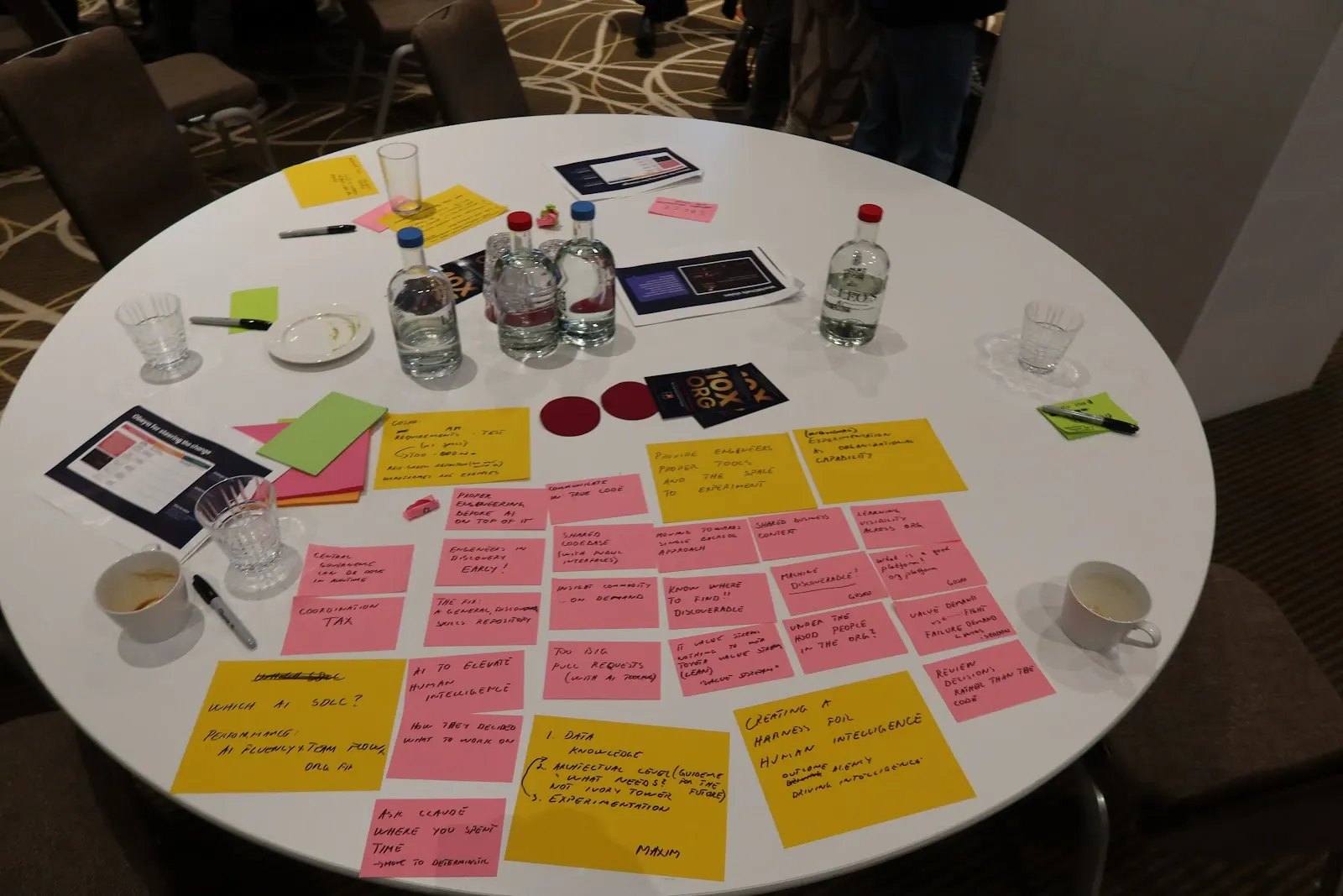 Org Design Summit 2026, photo 2 of 63