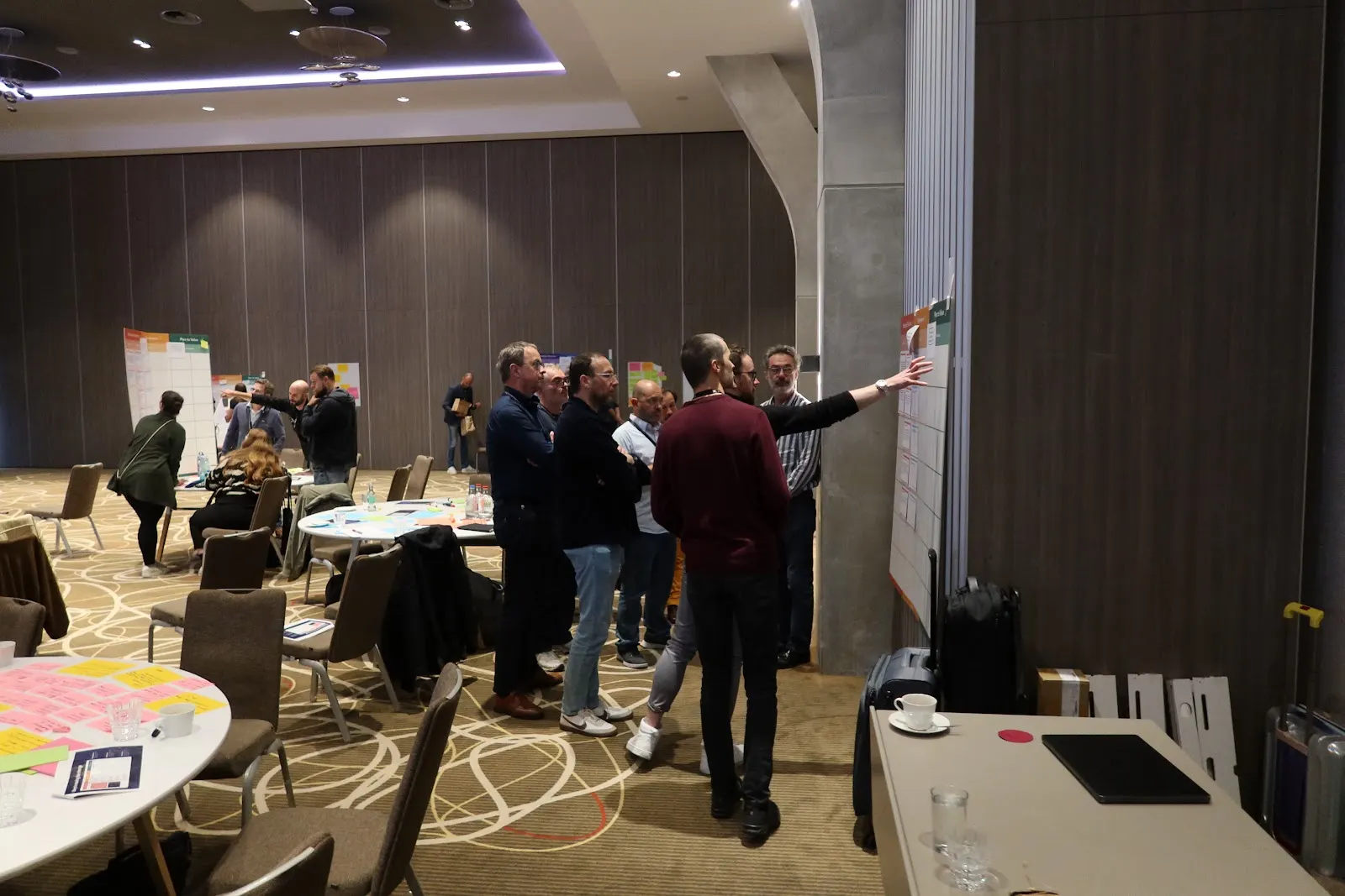Org Design Summit 2026, photo 9 of 63