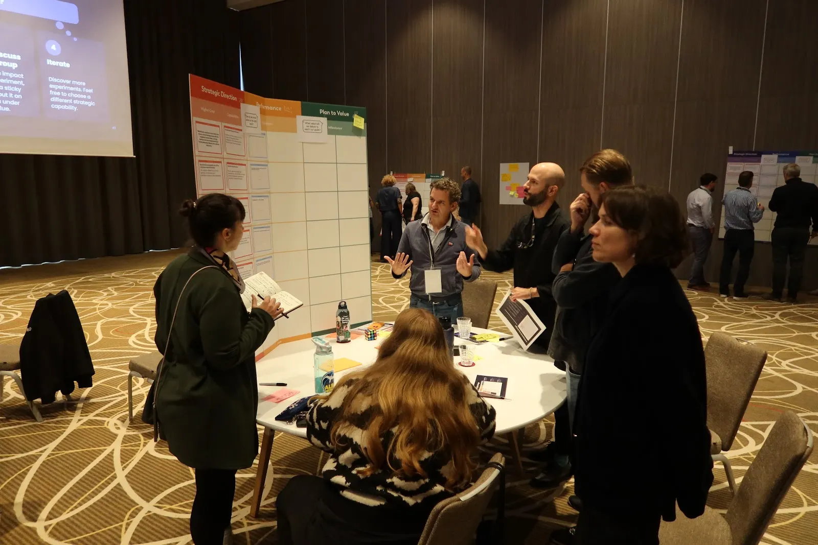 Org Design Summit 2026, photo 27 of 63