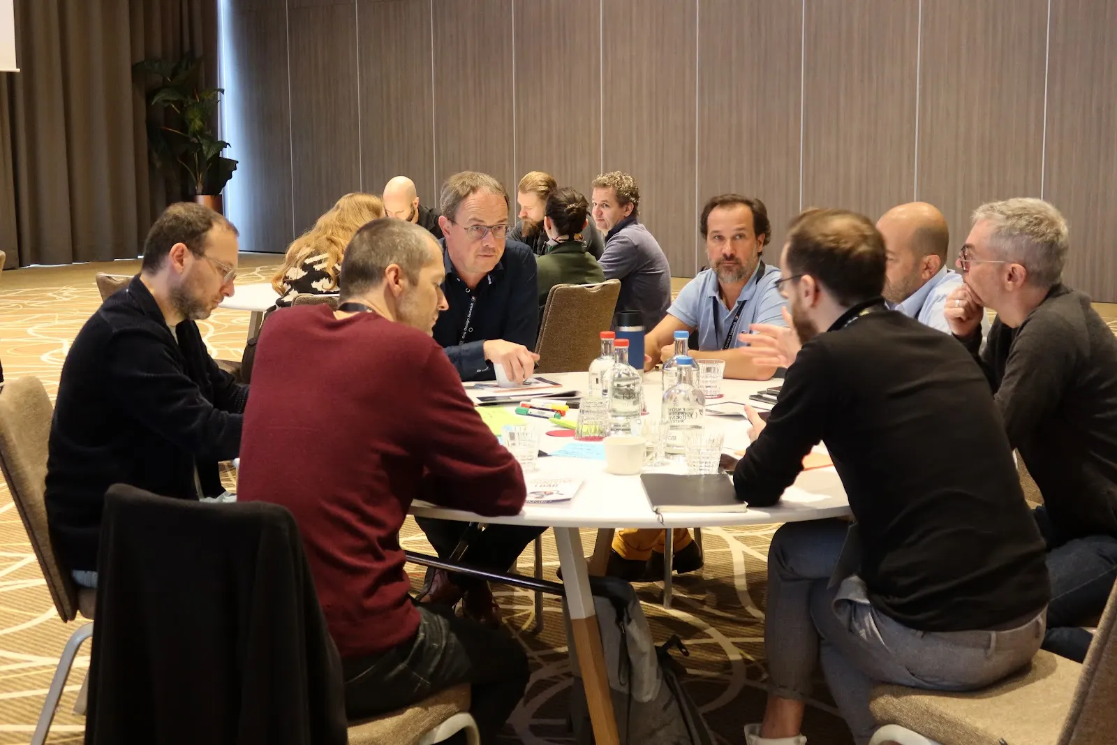 Org Design Summit 2026, photo 28 of 63