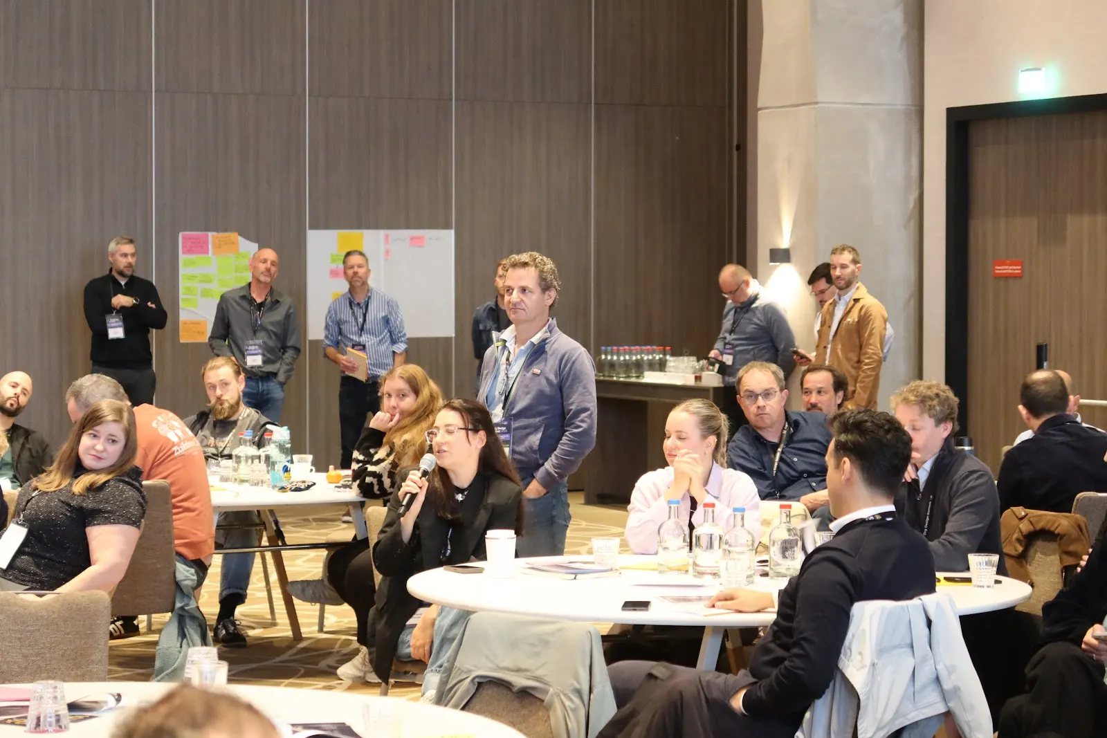Org Design Summit 2026, photo 49 of 63