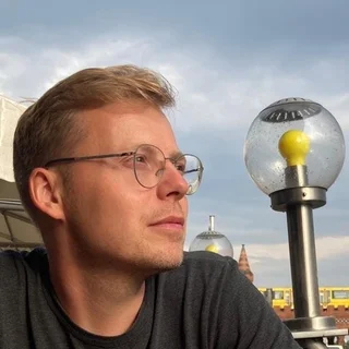 Anton Zotin