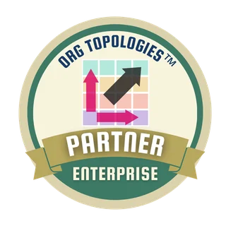 Enterprise Partner badge