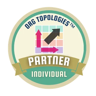 Individual Partner badge
