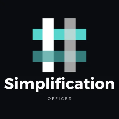 Simplification Officers logo