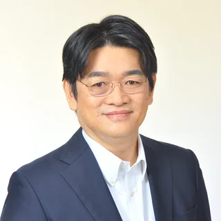 Portrait of Tetsuro Asahata